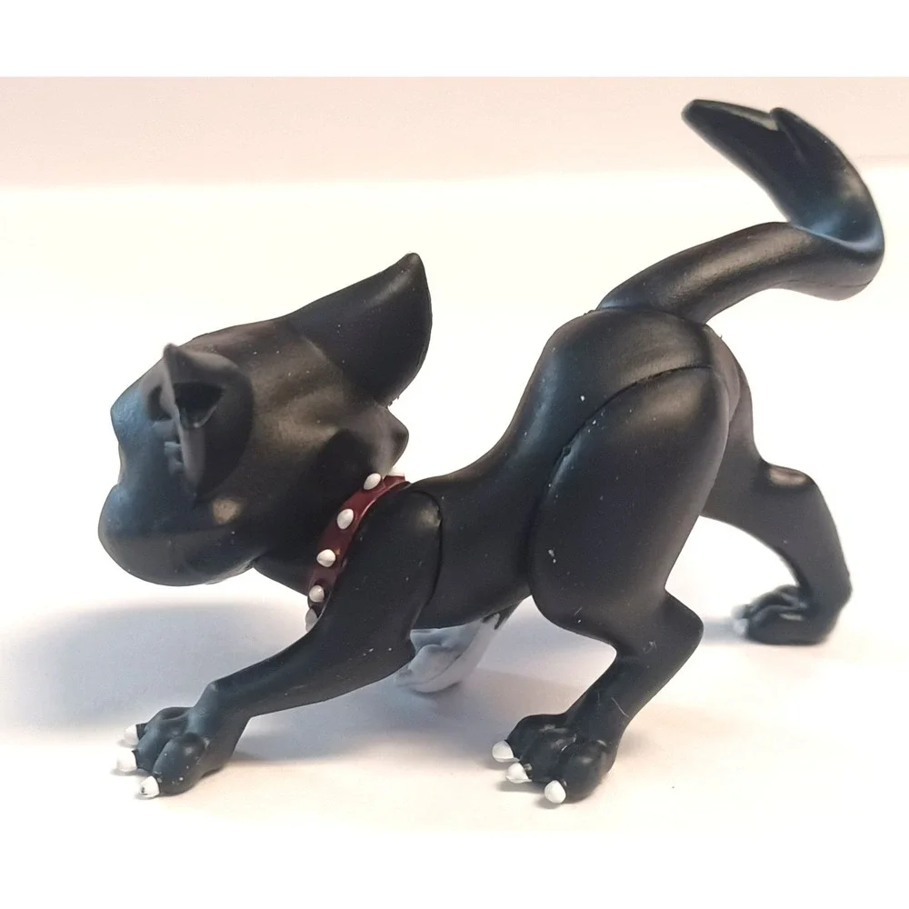 Warrior Cats Mystery Figure Series 1 Scourge BloodClan New Open Box Verified